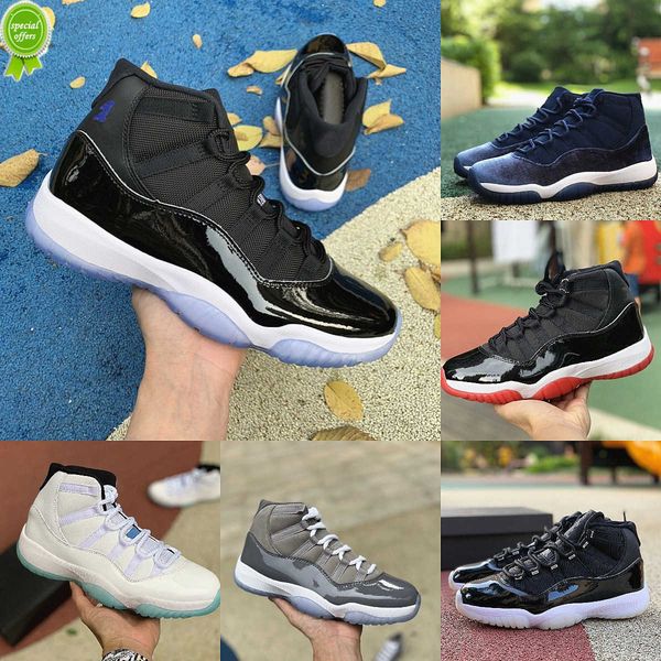 2023 2023 jubilee 11 11s high basketball shoes jumpman men women cool grey midnight navy playoffs bred space jam legend gamma, Black
2023 2023 jubilee 11 11s high basketball shoes jumpman men women cool grey midnight navy playoffs bred space jam legend gamma, Black