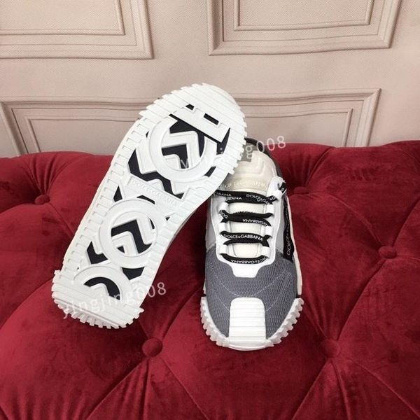 with box designer shoes 2021 men women socks shoes thick soled knit stretch soles training footwear boots sports shoelace dixh, Black
with box designer shoes 2021 men women socks shoes thick soled knit stretch soles training footwear boots sports shoelace dixh, Black