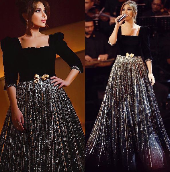 2023 arabic aso ebi black luxurious prom dresses beaded crystals a-line evening formal party second reception birthday engagement gowns dres
2023 arabic aso ebi black luxurious prom dresses beaded crystals a-line evening formal party second reception birthday engagement gowns dres
