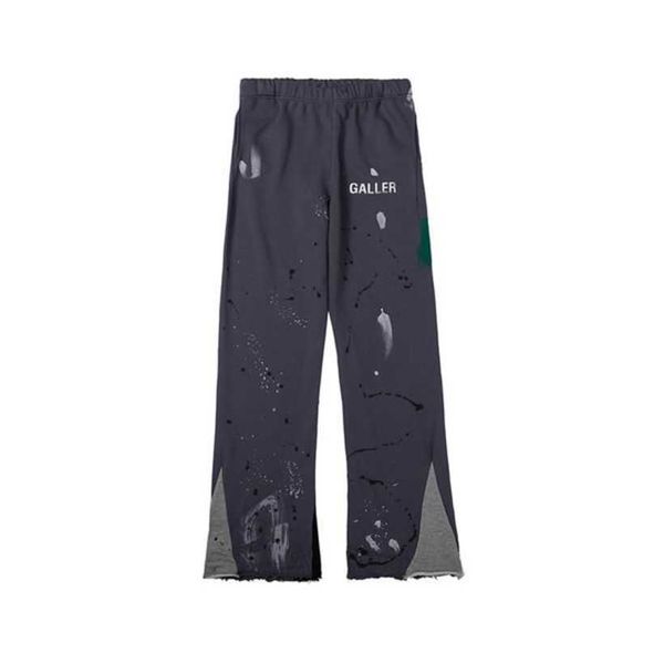 men's pants men galleries sweatpants dept speckled letter print women's couple loose versatile casual straight pkk0, Black
men's pants men galleries sweatpants dept speckled letter print women's couple loose versatile casual straight pkk0, Black