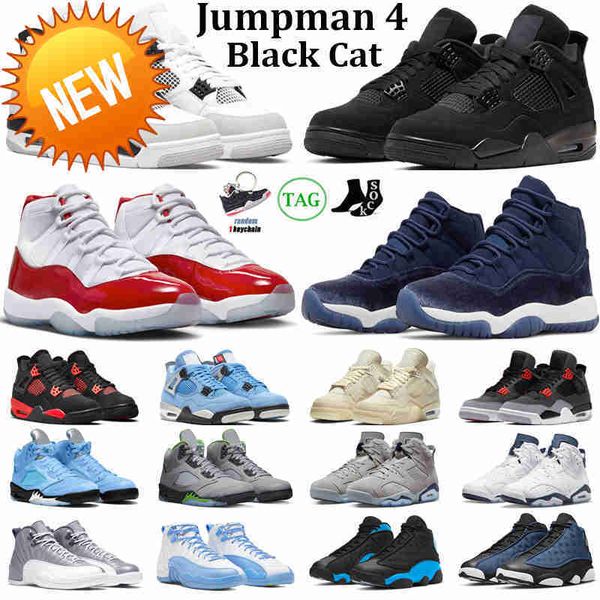 new basketball shoes jumpman 4 5 6 11 12 13 men women 4s black cat military black red thunder unc green bean 11s cherry
new basketball shoes jumpman 4 5 6 11 12 13 men women 4s black cat military black red thunder unc green bean 11s cherry