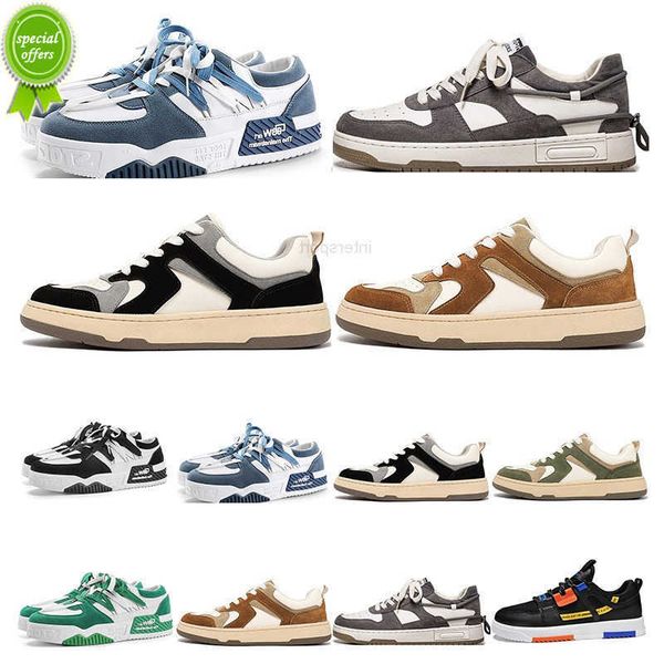 2023 basketball shoescasual shoes mens womens big size 39-44 eur fashion breathable comfortable black white green red pink bule orange eight
2023 basketball shoescasual shoes mens womens big size 39-44 eur fashion breathable comfortable black white green red pink bule orange eight