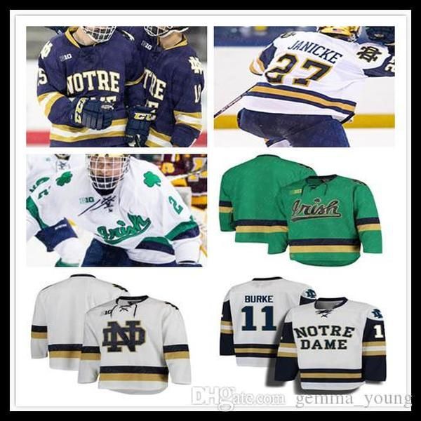 ncaa college hockey nd jersey anders lee jake evans tory dello cal burke cale morris cal petersen bryan rust steven fogarty men's custo, Black;red
ncaa college hockey nd jersey anders lee jake evans tory dello cal burke cale morris cal petersen bryan rust steven fogarty men's custo, Black;red
