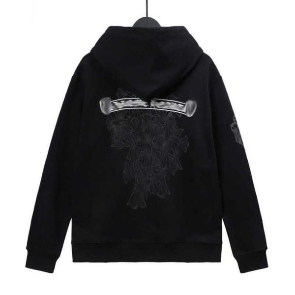jackets mens luxury fashion sweatshirts designer hoodies ch men women zipper cross scroll simple hooded sweater pullover hoodie casual coat, Black;brown
jackets mens luxury fashion sweatshirts designer hoodies ch men women zipper cross scroll simple hooded sweater pullover hoodie casual coat, Black;brown