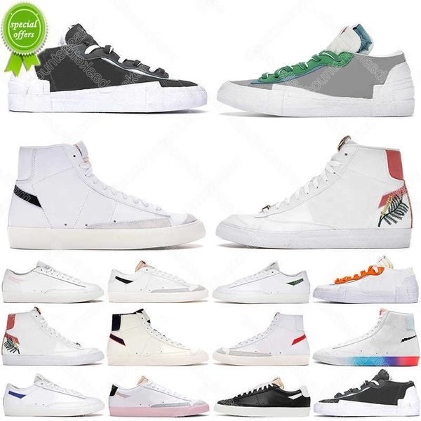 2023 basketball shoesteam green fashion blazer mid 77 vintage low men women casual shoes iron grey classic black blue catechu habanero red h
2023 basketball shoesteam green fashion blazer mid 77 vintage low men women casual shoes iron grey classic black blue catechu habanero red h