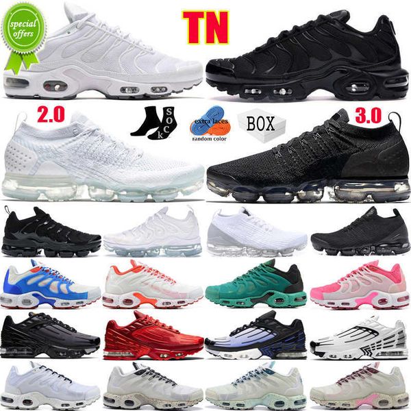 2023 basketball shoestn 3 plus with box running shoes tns men terrascape women mens sneakers triple black white university blue metallic tea
2023 basketball shoestn 3 plus with box running shoes tns men terrascape women mens sneakers triple black white university blue metallic tea