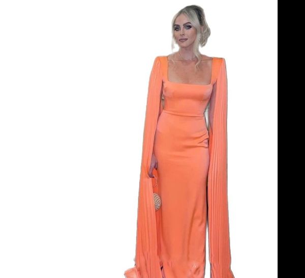 orange satin evening dresses simple prom gowns saudi arabic square collar elegant floor length 2023 formal, Black;red
orange satin evening dresses simple prom gowns saudi arabic square collar elegant floor length 2023 formal, Black;red