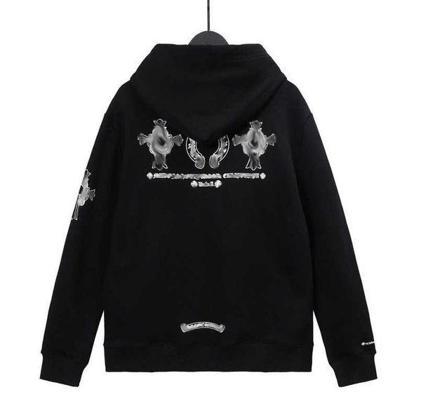 mens fashion jackets luxury sweatshirts designer hoodies men women zipper cross scroll simple hooded sweater pullover hoodie casual coat ja, Black
mens fashion jackets luxury sweatshirts designer hoodies men women zipper cross scroll simple hooded sweater pullover hoodie casual coat ja, Black