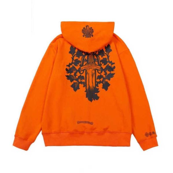 luxury fashion mens jackets sweatshirts designer hoodies ch men women zipper cross scroll simple hooded sweater pullover hoodie casual coat, Black;brown
luxury fashion mens jackets sweatshirts designer hoodies ch men women zipper cross scroll simple hooded sweater pullover hoodie casual coat, Black;brown