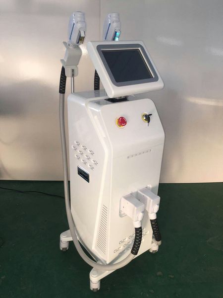 professional ipl laser hair removal/ipl opt sh hair removal machine