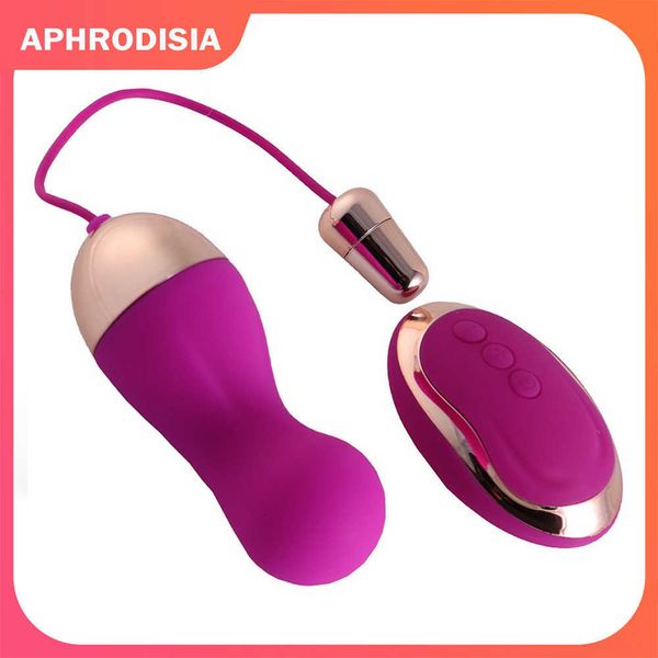 beauty items aphrodisia toys bullet vibrators wireless remote control egg product for women black/purple
beauty items aphrodisia toys bullet vibrators wireless remote control egg product for women black/purple