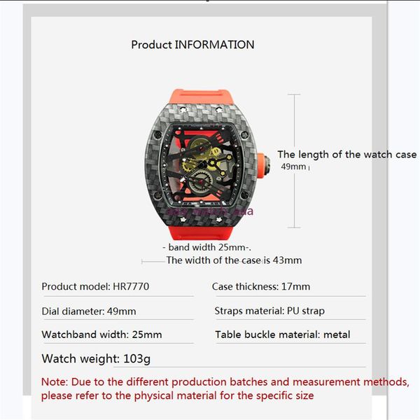 2021 luxury mens watches military fashion designer watch sports brand wristwatch gifts orologio di lusso montre de luxe313l, Slivery;brown
2021 luxury mens watches military fashion designer watch sports brand wristwatch gifts orologio di lusso montre de luxe313l, Slivery;brown