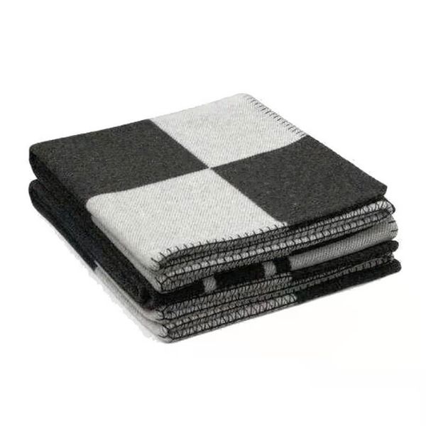 luxury designer scarf blanket scarf styles letter cashmere blankets soft wool scarfs shawl portable warm plaid sofa bed fleece knitted throw, Blue;gray
luxury designer scarf blanket scarf styles letter cashmere blankets soft wool scarfs shawl portable warm plaid sofa bed fleece knitted throw, Blue;gray
