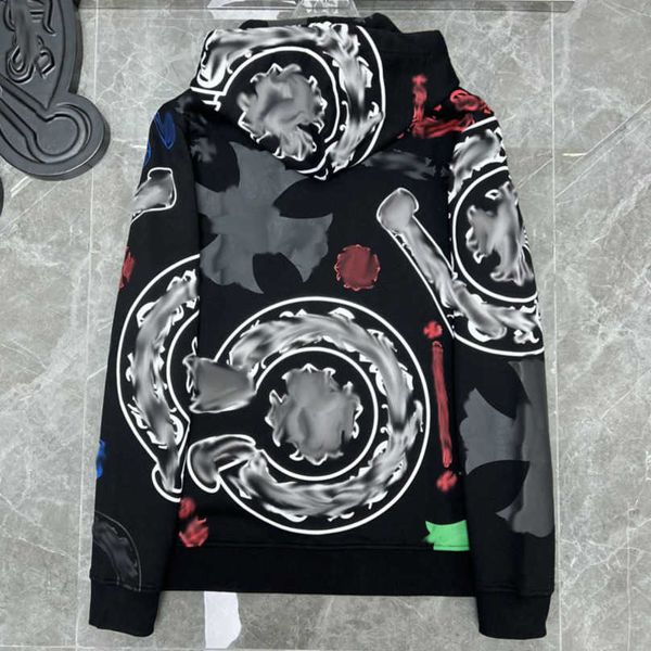 fashion men's luxury jackets sweatshirts men women classic hoodies zipper hooded sweater designer cross pullover sanskrit hoodie casual, Black
fashion men's luxury jackets sweatshirts men women classic hoodies zipper hooded sweater designer cross pullover sanskrit hoodie casual, Black