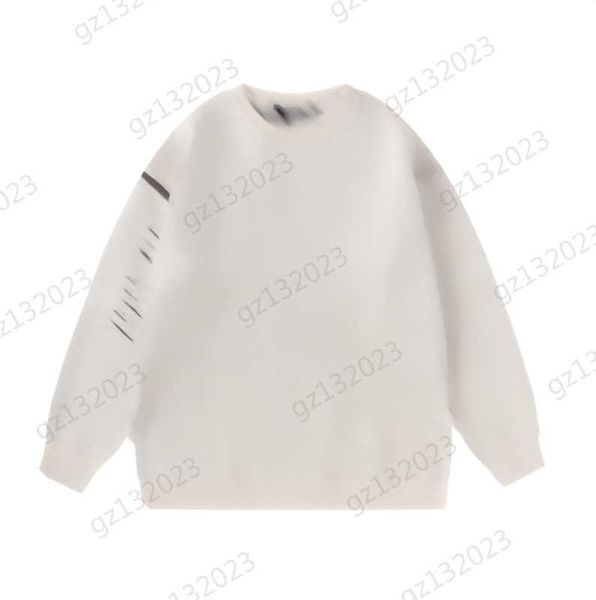 womens sweaters back letter print thread round neck long sleeves knitted sweater simple designer loose warm pullover knitwear brand fashion, White;black
womens sweaters back letter print thread round neck long sleeves knitted sweater simple designer loose warm pullover knitwear brand fashion, White;black