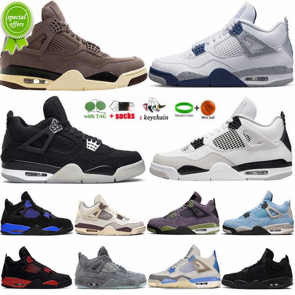 2023 basketball shoes4 4s jumpman basketballs shoes military black cat violet ore fire red thunder university blue bred midnight navy mens w
2023 basketball shoes4 4s jumpman basketballs shoes military black cat violet ore fire red thunder university blue bred midnight navy mens w
