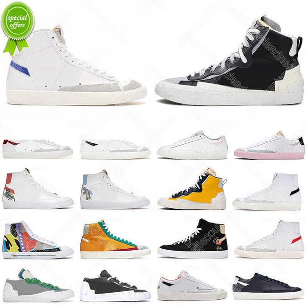 2023 basketball shoesteam green fashion blazer mid 77 vintage low men women casual shoes popcorn pomegranate pacific blue pink foam white gr
2023 basketball shoesteam green fashion blazer mid 77 vintage low men women casual shoes popcorn pomegranate pacific blue pink foam white gr