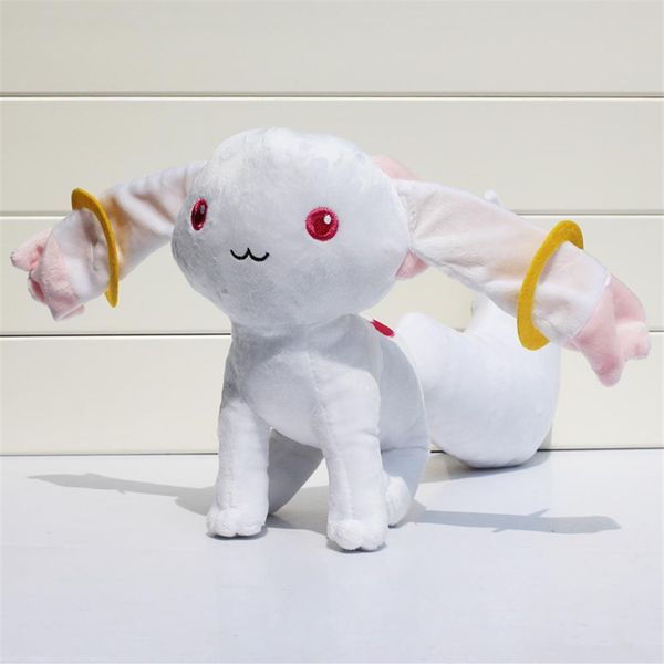 puella magi madoka magica incubator qb plush toys stuffed baby doll soft toys 9 23cm 331o
puella magi madoka magica incubator qb plush toys stuffed baby doll soft toys 9 23cm 331o