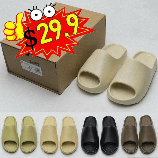 2022 slides slippers desert sand summer brown flat mens women beach resin restock sandal graffiti bone rubber mxt moon gray mineral blue ver, Black
2022 slides slippers desert sand summer brown flat mens women beach resin restock sandal graffiti bone rubber mxt moon gray mineral blue ver, Black