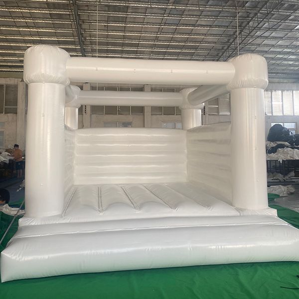 inflatable white bounce house pvc bouncy castle/moon bouncer house/bridal bounce wedding jumper ship
inflatable white bounce house pvc bouncy castle/moon bouncer house/bridal bounce wedding jumper ship