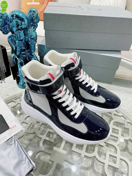 2023 basketball shoesluxurious brand america cup high-sneakers shoes men rubber sole casual walking fabric patent leather comfort outdoor ru
2023 basketball shoesluxurious brand america cup high-sneakers shoes men rubber sole casual walking fabric patent leather comfort outdoor ru