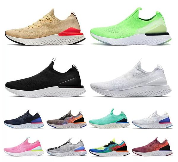 2023 epic react fly knit v2 v1 mens womens running shoes all white triple black pewter fusion outdoors trainers men casual shoes
2023 epic react fly knit v2 v1 mens womens running shoes all white triple black pewter fusion outdoors trainers men casual shoes