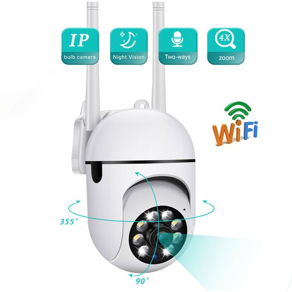 2.4g / 5g home security devices dual band yiiot wall ceiling night vision color night smart phone remote view wifi cctv wireless light bulb, Black;white
2.4g / 5g home security devices dual band yiiot wall ceiling night vision color night smart phone remote view wifi cctv wireless light bulb, Black;white