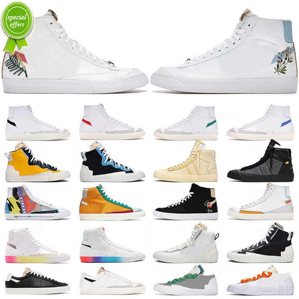 2023 basketball shoesblazer mid 77 vntage men women casual shoes all hallows eve black white indigo catechu pacific blue kumquat maize navy
2023 basketball shoesblazer mid 77 vntage men women casual shoes all hallows eve black white indigo catechu pacific blue kumquat maize navy