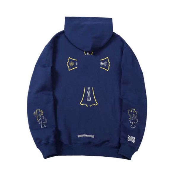 fashion mens jackets luxury sweatshirts designer hoodies ch men women zipper cross scroll simple hooded sweater pullover hoodie casual coat, Black;brown
fashion mens jackets luxury sweatshirts designer hoodies ch men women zipper cross scroll simple hooded sweater pullover hoodie casual coat, Black;brown