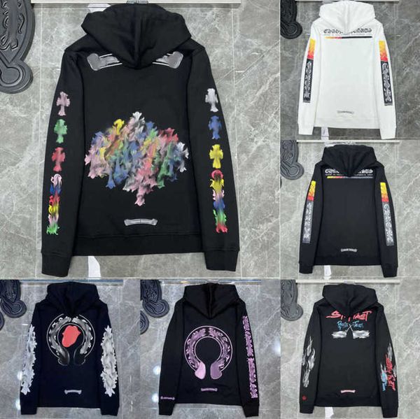 men's luxury fashion sweatshirts jackets hoodies men women designer boy sanskrit print sweater zipper hooded cross pullover hoodie casu, Black
men's luxury fashion sweatshirts jackets hoodies men women designer boy sanskrit print sweater zipper hooded cross pullover hoodie casu, Black