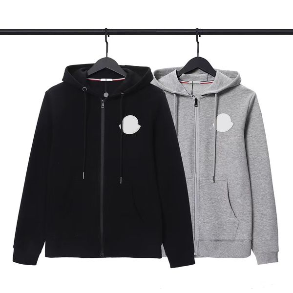 fashion sweatshirts mc zipper hooded sweater matching pants design suit size m-3xl black grey 2 colors with dust opp bag, Black;brown
fashion sweatshirts mc zipper hooded sweater matching pants design suit size m-3xl black grey 2 colors with dust opp bag, Black;brown