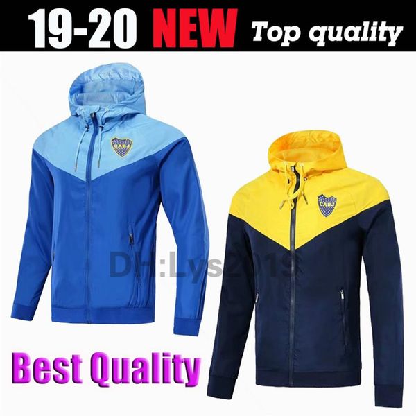 boca juniors zipper windbreaker long sleeve jacket coat 2018 2019 benedetto abila cardona gago tevez winter sports windbreaker hoo234m, Black;yellow
boca juniors zipper windbreaker long sleeve jacket coat 2018 2019 benedetto abila cardona gago tevez winter sports windbreaker hoo234m, Black;yellow