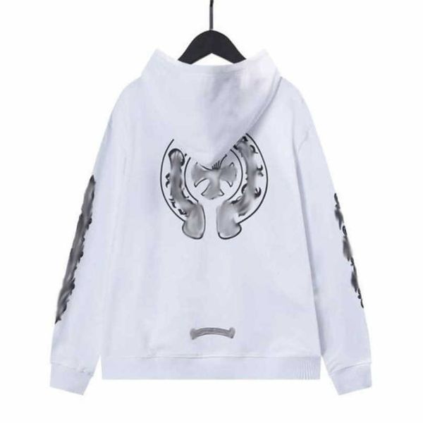 men's fashion luxury sweatshirts jackets ch hoodies men women designer boy sanskrit print sweater zipper hooded cross pullover hoodie c, Black;brown
men's fashion luxury sweatshirts jackets ch hoodies men women designer boy sanskrit print sweater zipper hooded cross pullover hoodie c, Black;brown