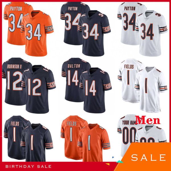 custom men women youth chicago''bears''58 roquan smith 1 justin fields 10 chase claypool 89 mike ditka 14 andy dalton 34, Black;red
custom men women youth chicago''bears''58 roquan smith 1 justin fields 10 chase claypool 89 mike ditka 14 andy dalton 34, Black;red