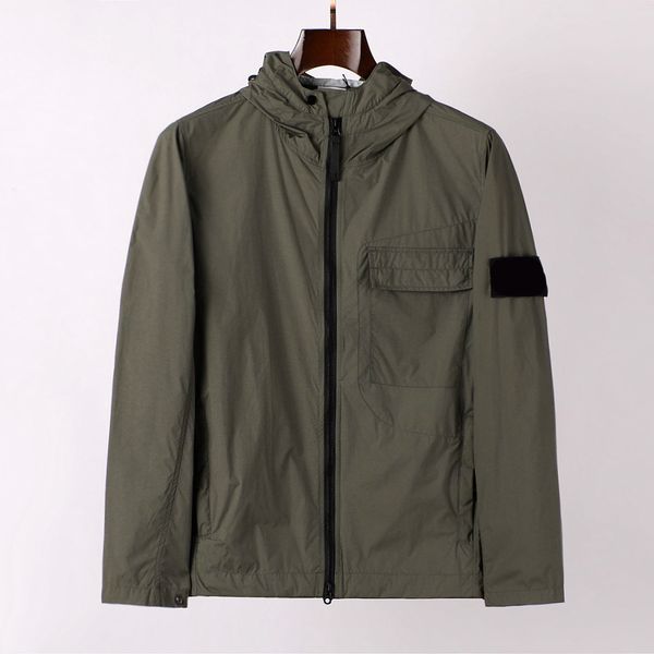 jackets autumn spring new style stone brand designer men's jackets coat fashion trendy men sports outerwear clothing casual zipper coat, Black;brown
jackets autumn spring new style stone brand designer men's jackets coat fashion trendy men sports outerwear clothing casual zipper coat, Black;brown