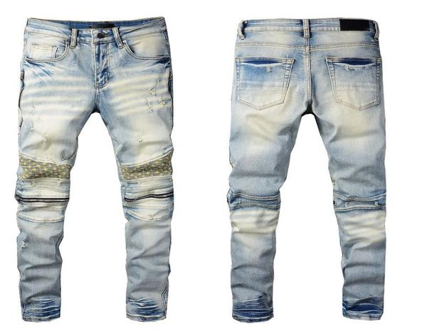 2022 european and american designers summer thin star same jeans men039s slim small straight patch hole beggar pants retro5724852, Blue
2022 european and american designers summer thin star same jeans men039s slim small straight patch hole beggar pants retro5724852, Blue