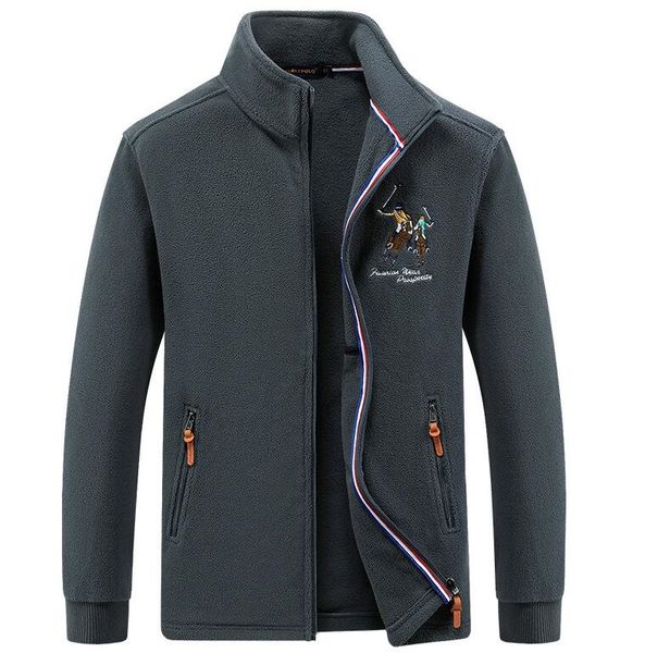 spring autumn jackets for men zip up fleece jacket casual oversize cardigan coat men's clothing, Black;brown
spring autumn jackets for men zip up fleece jacket casual oversize cardigan coat men's clothing, Black;brown