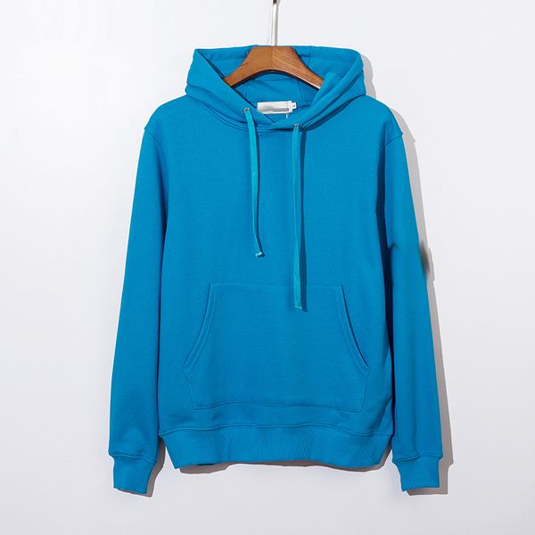 hoddie sweatshirts style causal classic with badge asian sizechina, Black