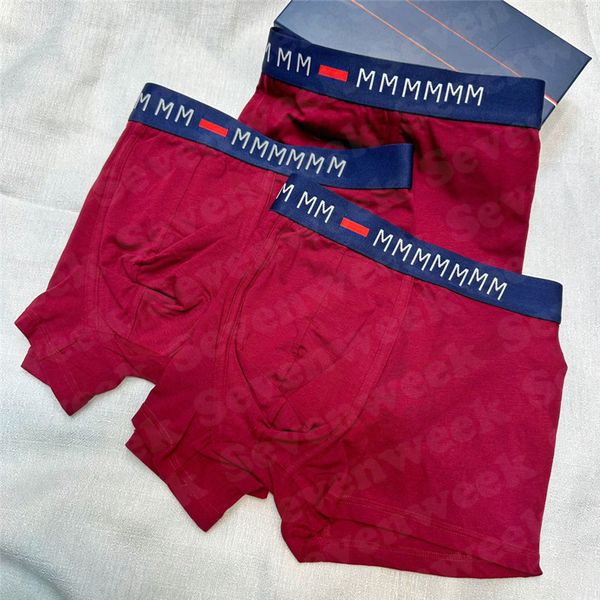 mens underpants designer boxers underwears men cotton breathable shorts fashion male underpant with gifts box, Black;white
mens underpants designer boxers underwears men cotton breathable shorts fashion male underpant with gifts box, Black;white