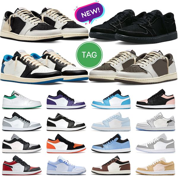 black phantom 1 low basketball shoes for men women 1s lows sail black reverse mocha unc mystic green mens trainer
black phantom 1 low basketball shoes for men women 1s lows sail black reverse mocha unc mystic green mens trainer