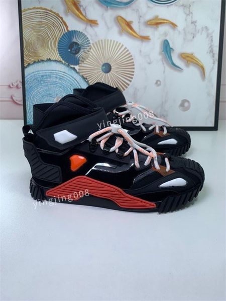 with box designer shoes luxurys designer ace shoes men women sneakers bee chaussures leather trainers embroidery stripes sneaker walkin uead, Black
with box designer shoes luxurys designer ace shoes men women sneakers bee chaussures leather trainers embroidery stripes sneaker walkin uead, Black