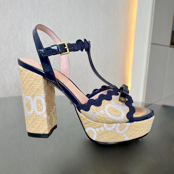 high ggs''gg strap lafite sandal12cm weaving pumps sandals luxury ankle designers platform dress chunky shoes heels embroidery emb, Black
high ggs''gg strap lafite sandal12cm weaving pumps sandals luxury ankle designers platform dress chunky shoes heels embroidery emb, Black