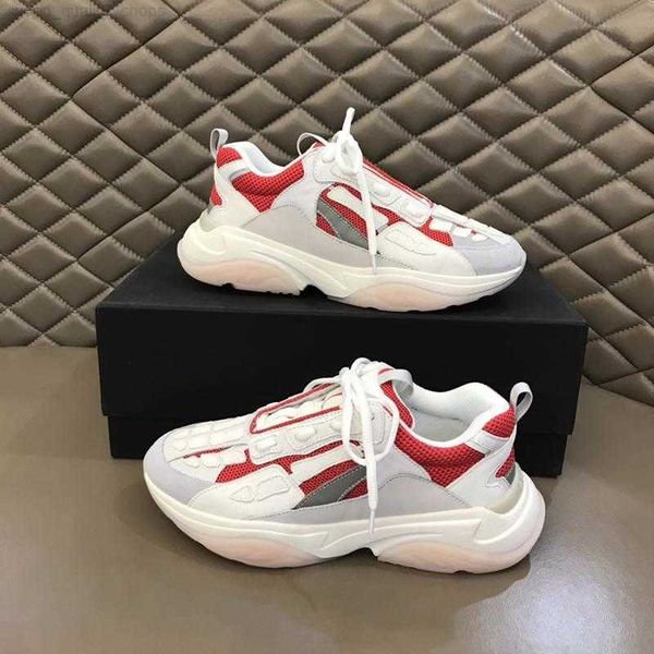 luxury men's casual shoes with leather bone stickers ami sneakers flat wheels black white and red classic bone style coach
luxury men's casual shoes with leather bone stickers ami sneakers flat wheels black white and red classic bone style coach