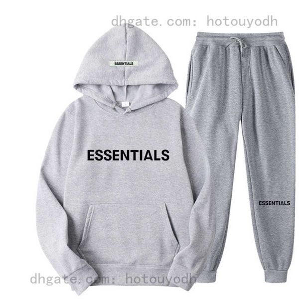 basic men's and women's hooded sweatshirts oversized sweatpants pure cotton lovers' clothes autumn and winter style es35a ess, Gray
basic men's and women's hooded sweatshirts oversized sweatpants pure cotton lovers' clothes autumn and winter style es35a ess, Gray