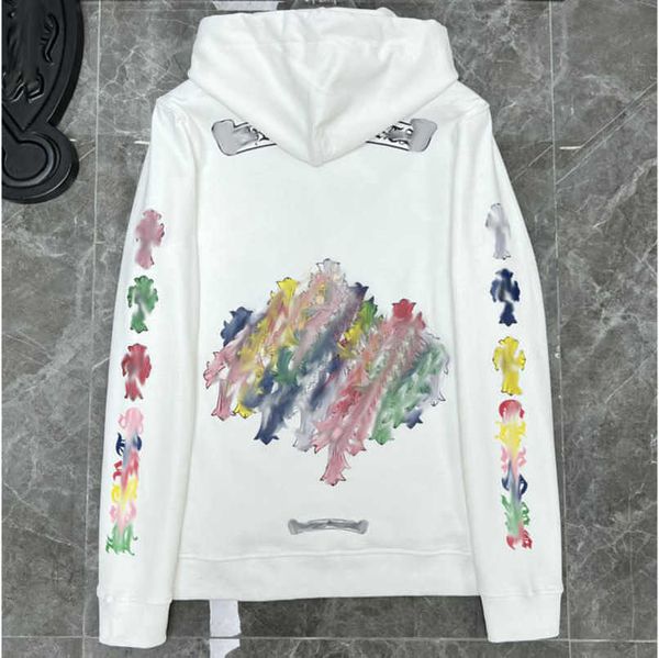 men's fashion sweatshirts luxury jackets ch hoodies men women designer boy sanskrit print sweater zipper hooded cross pullover hoodie c, Black
men's fashion sweatshirts luxury jackets ch hoodies men women designer boy sanskrit print sweater zipper hooded cross pullover hoodie c, Black