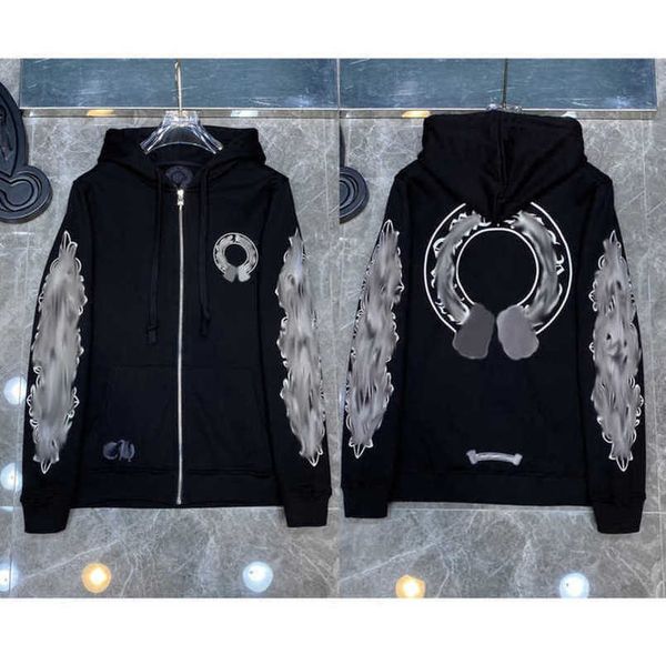 jackets fashion mens luxury sweatshirts designer hoodies men women zipper cross scroll simple hooded sweater pullover hoodie casual coat ja, Black;brown
jackets fashion mens luxury sweatshirts designer hoodies men women zipper cross scroll simple hooded sweater pullover hoodie casual coat ja, Black;brown