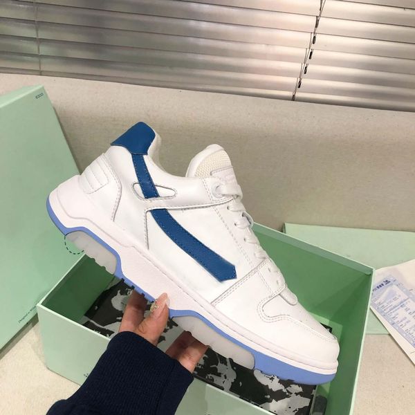 with box designer shoes chic casual shoes designers men daymaster man ooo leisure offs white sneakers womens flat leather sneaker retro patc, Black
with box designer shoes chic casual shoes designers men daymaster man ooo leisure offs white sneakers womens flat leather sneaker retro patc, Black