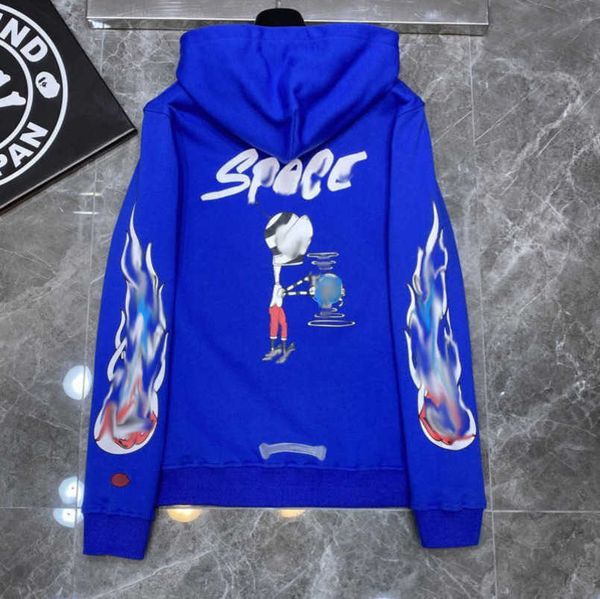 luxury men's jackets fashion sweatshirts men women classic hoodies zipper hooded sweater designer cross pullover sanskrit hoodie casual, Black
luxury men's jackets fashion sweatshirts men women classic hoodies zipper hooded sweater designer cross pullover sanskrit hoodie casual, Black