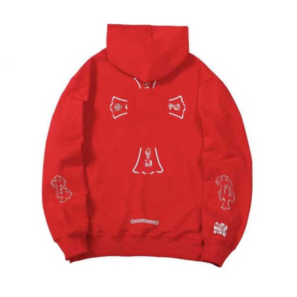 luxury mens fashion jackets sweatshirts designer hoodies men women zipper cross scroll simple hooded sweater pullover hoodie casual coat ja, Black;brown
luxury mens fashion jackets sweatshirts designer hoodies men women zipper cross scroll simple hooded sweater pullover hoodie casual coat ja, Black;brown