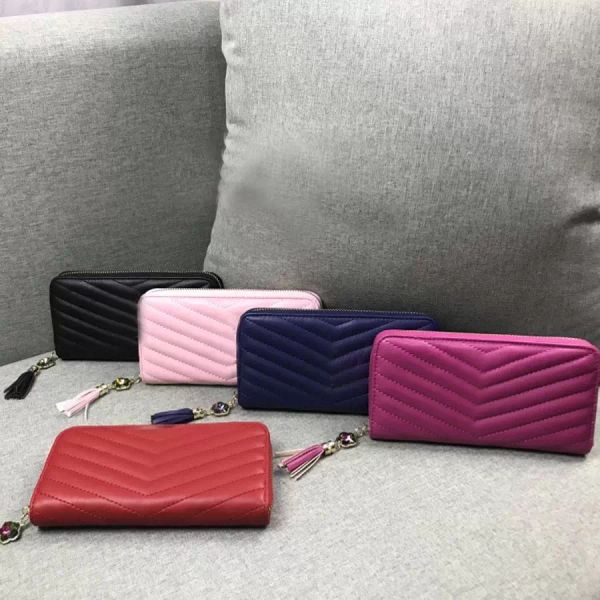 luxury designers classic wallet with box lady handbag flip clutch bag wholesale #405, Red;black 
luxury designers classic wallet with box lady handbag flip clutch bag wholesale #405, Red;black